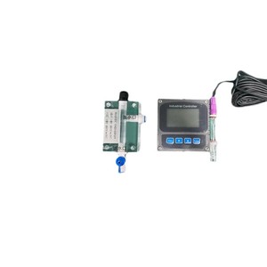 Dongyi Online Resterende Chloor Monitor Voor Zwembaden Rioolelektrode <span class=keywords><strong>Tester</strong></span> <span class=keywords><strong>Ph</strong></span> Meter Sensor Odm Aanpasbare 2% - Product Image 1