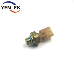 Interruptor Hidráulico de Alta Calidad 4928593 para Excavadora de Cadenas ISX/ISM/ISX11.9/ISX15/YFM FK con 3 Meses de Garantía - Product Image 3