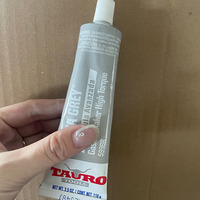 Mastic d'étanchéité RTV ABR O 999 Silicone Rtv 999 pour voiture