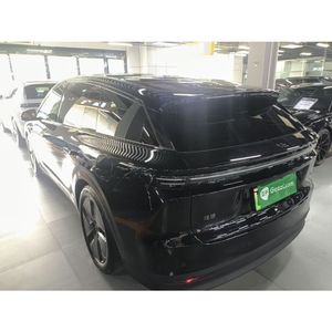 Guazi Auto Usata 2025 <span class=keywords><strong>Li</strong></span> Auto I6 Pronta Consegna SUV Elettrico Puro Automatico 5 Posti LHD per SUV Elettrico Moderno - Product Image 3