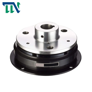 Embrague de freno electromagnético DLD2 24 Velocidad de control de transmisión de potencia - Product Image 4