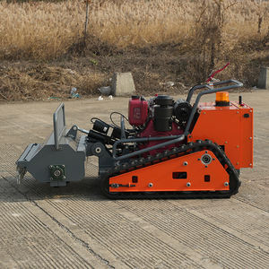 آلة قص العشب معتمدة من CE تستخدم كجزازة عشب وقاطعة أغصان - Product Image 3