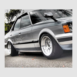 Nouveau produit de roue à 5 rayons, moyeu de voiture, une pièce, - Product Image 5