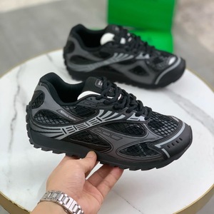 Scarpe di Lusso Firmate, Sneakers Casual da Allenamento per Uomo e Donna, Scarpe da Corsa in Pelle di Alta Qualità <span class=keywords><strong>Bottega</strong></span> Veneta Orbit - Product Image 3