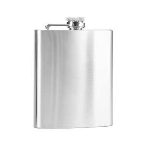 Petaca de <span class=keywords><strong>alcohol</strong></span> al aire libre de la olla del vino del acero inoxidable al por mayor - Product Image 2