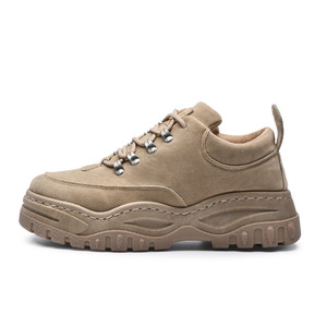 Zapatillas Deportivas Casuales de Estilo Urbano para Hombre, Modelo 2026, Personalizadas de Fábrica, para Estudiantes - Product Image 6