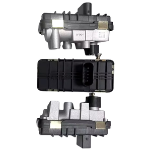Nuevo actuador electrónico de G-029-L2 6NW009660 6NW009483 803188-3 823436-1/2 781751 turbocompresor para <span class=keywords><strong>Tata</strong></span> Safari 0135 - Product Image 2
