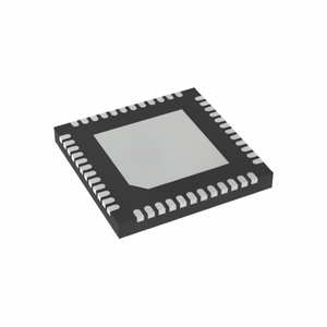 แผ่น PIC24F32KA304T-I_MV สัมผัส48 UFQFN ชิ้นส่วนวงจรอิเล็กทรอนิกส์แบบฝังดั้งเดิม - Product Image 1