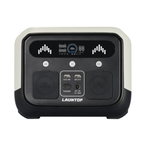 Nouvelle Offre 2026 : Centrale Électrique Portable 330W, Générateur Solaire Grande Capacité 280.8Wh <span class=keywords><strong>pour</strong></span> Usage Domestique et <span class=keywords><strong>Camping</strong></span> en Extérieur - Product Image 1