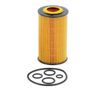 Hu718/1k 고효율 오일 필터 엘리먼트 P550564 SO 7099 92226 LF550564 L25276 6511800109 1457429116 05086301AA - Product Image 2