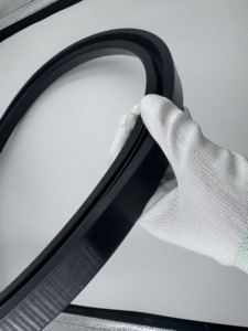 Joint d'huile non squelettique de type J en polyuréthane de haute qualité de l'usine chinoise - Product Image 5