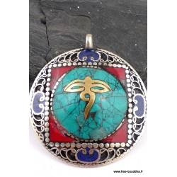 สีเขียว