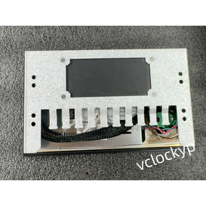 1PCS NUEVO Panel de alarma Kongsberg WCC600 373860 Entrega rápida a través de Fedex/DHL - Product Image 4