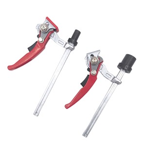 Oferta Especial: Abrazaderas de Manguera Tipo Americano Perforadas con Engranaje Helicoidal en Tamaños de 1, 2, 5, 8, 3/4, 7/8 y 1 Pulgada - Product Image 4