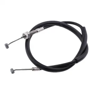 6B4-26301-00 good quality throttle cable for 9.9hp 15hp 2 stroke outboard motor boat engine