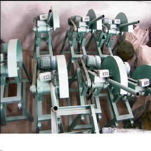 Máy Cưa Gỗ Tre Thô Máy Chế Biến Cắt Gỗ Tre Cho Sàn Tre Tự Động - Product Image 4