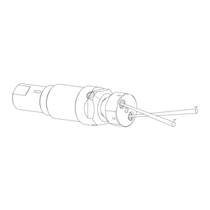 Buses de pulvérisation d'eau haute pression 21755Psi 1500Bar 42Lpm - Product Image 4