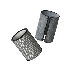 Filtre à formaldéhyde en fibre de carbone à haute efficacité compatible avec le <span class=keywords><strong>purificateur</strong></span> <span class=keywords><strong>Dyson</strong></span> BP03/04 - Product Image 4