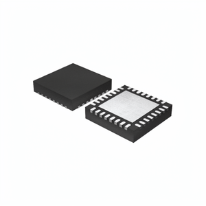 C8051T621-GM Manufacturer Channel Electronic Circuit Components 32 VFQFN Exposed Pad Embedded - Product Image 1