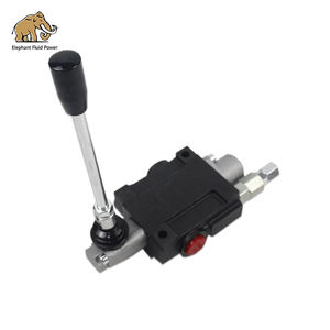 Моноблочный клапан P40 для тракторов с банком вверх ногами - Product Image 6