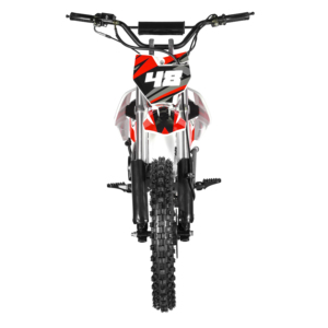 Moto Tout-Terrain Dirt Bike 125cc en Bon État pour Adultes - Product Image 5