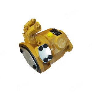 Bomba de Pistones Hidráulica de Alta Eficiencia OR-4218 220-5623 215-2876 9t-6857 para Retroexcavadora Cat 420d <span class=keywords><strong>430d</strong></span> 432D 442D 416 428 OEM - Product Image 5