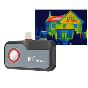 <span class=keywords><strong>Diy</strong></span> Projects 256 X 192 Wärmesensor-Thermokamera Typ C für Ihr Smartphone - Product Image 3