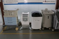 Fabricante OEM de Carcasas de Robots Personalizadas y Productos de Plástico Termoformados para Automatización y Equipos Industriales