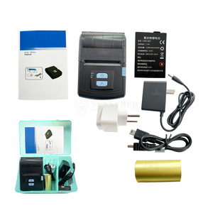 SY-B2000 y tế thông minh con người khô hóa học <span class=keywords><strong>Analyzer</strong></span> Vet poct <span class=keywords><strong>Analyzer</strong></span> xách tay hóa sinh <span class=keywords><strong>Analyzer</strong></span> - Product Image 6