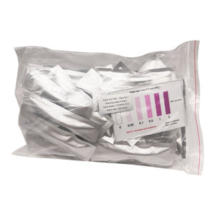 Tubo de comparación de color de nitrito original, 0-0, 05-0, 1-0, 2-0, 5-1-3mg/l, precio más bajo - Product Image 4