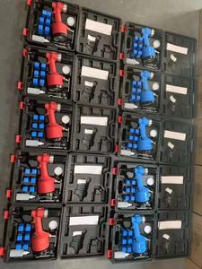 Pistola Remachadora Neumática Avdel de Alta Eficiencia para Tuercas de M3-M12, Compatible con Todos los Materiales, OEM Disponible - Product Image 6