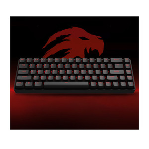 Teclado Gaming Magnético FGG FIRE68 con Frecuencia de Sondeo de 8000Hz, Activación Rápida de 0.02mm <span class=keywords><strong>RT</strong></span>, 68 Teclas con Efecto Hall, Elección Profesional - Product Image 3