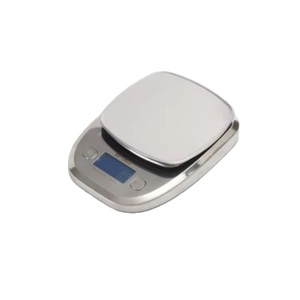 Veidt Weighing High Accuracy Digital Electronic Kitchen <b>Scale</b> New Design LCD Display Power Source for Weight Measuring SF-303 Hi - Product Image 1