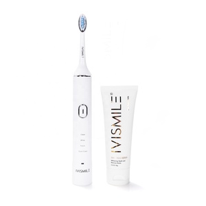 IVISMILE 3%HP <strong>Toothpaste</strong> <strong>Wholesale</strong> Advanced Manufacturer Best Teeth Whitening <strong>Sensodyne</strong> <strong>Toothpaste</strong> - Product Image 4