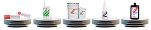 HT0113 Silikon-Wärme leit paste Wärme leitendes Silikon - Product Image 3