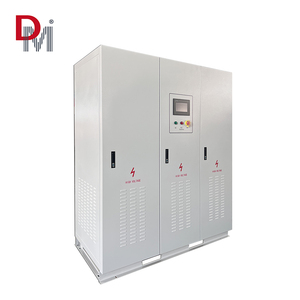 200Kw lai năng lượng mặt trời hai chiều biến tần hệ thống chuyển đổi điện lưới điều phối tương thích - Product Image 3