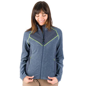In pile da esterno per donna - Product Image 1