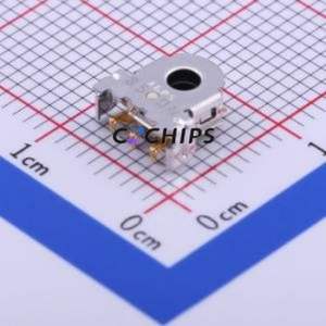 EC05E1220203 Rotary Encoder SMD Switch Whole Sale Electronic Component Chips Supplier & BOM Service - Product Image 1
