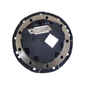Moteur de translation de haute qualité X225 325 328G 5730.213.0020 PGR302M 6692633 6677665 pour engin de terrassement - Product Image 5