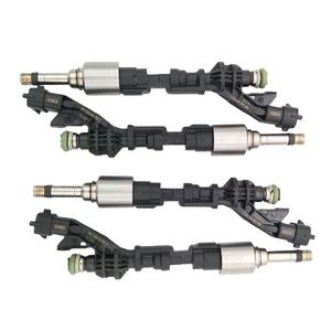 Inyector de combustible de nueva condición 0261500155 para <span class=keywords><strong>Ford</strong></span> <span class=keywords><strong>Fiesta</strong></span> 1,6 y para Volvo CJ5G-9F593-AA para gasolina - Product Image 1