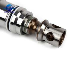 Válvula de Compensación de Presión 723-40-46300 PC200-7/220-7 para Excavadora KOMATSU - Product Image 4