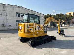 Excavadora Usada Original de Japón, Modelo 306, Maquinaria de Construcción, 306, 305.5, 307, 308, Mini Excavadora Usada de 6 Toneladas a Bajo Precio - Product Image 2