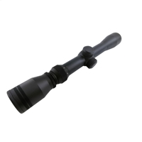 Vente directe d'usine, arbalète de chasse 3-9X32, viseur optique en alliage d'aluminium.
