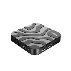 JUNUO T95 Max H618 Android 12 <span class=keywords><strong>Tv</strong></span> <span class=keywords><strong>Box</strong></span> Smart <span class=keywords><strong>Box</strong></span> Android <span class=keywords><strong>Tv</strong></span> Allwinner H616 Smart Set Top <span class=keywords><strong>Box</strong></span> <span class=keywords><strong>T95Max</strong></span> - Product Image 2