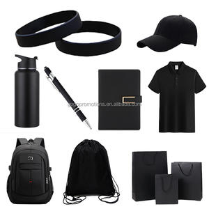 Рекламный маркетинг корпоративный подарок роскошный рекламный бизнес офисный набор товаров Подарки товары с логотипом на заказ - Product Image 1