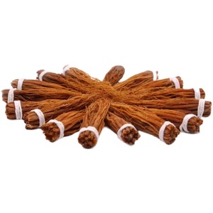 Bán buôn changbai núi đặc sản 8 năm tuổi nhân sâm đỏ lát thực phẩm cấp thảo dược chiết xuất bột rễ Vitamin hoạt động - Product Image 5