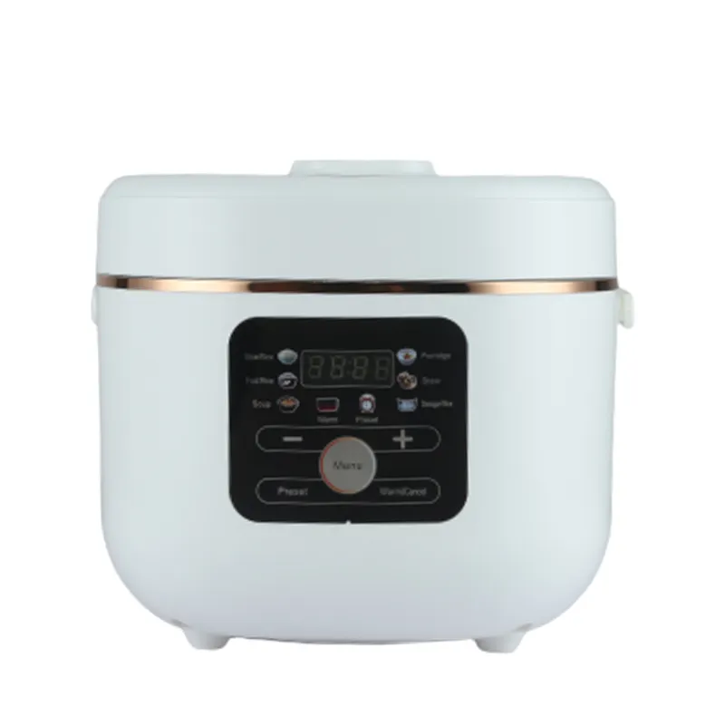 3L/5Lプロの電気炊飯器メーカー家庭用調理器具炊飯器電気多機能デジタル炊飯器