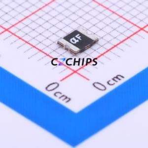 SMD1210-050 Resettable Fuse 1210 Fuse 12.2V 100A 500mA 1A - Product Image 1