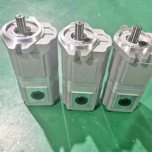 ปั๊มเกียร์ไฮดรอลิกสำหรับรถตักล้อยาง 938K 924K 930K รุ่น 307-3079 - Product Image 1