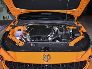 2026 MG5 180DVVT Édition mondiale de luxe - Product Image 6